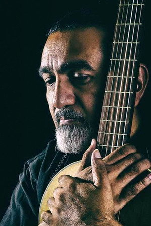 Ernesto Anaya portrait
