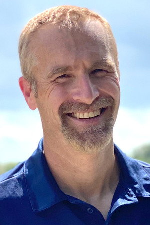 Mike Heithaus portrait