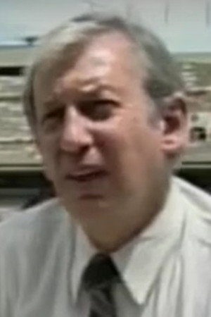 Carlos Gutiérrez portrait