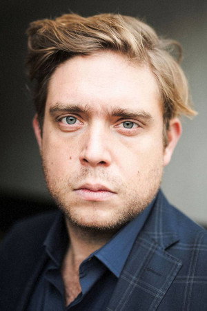 Simon Käser portrait
