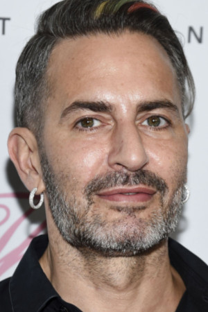 Marc Jacobs portrait