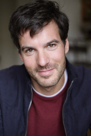 Nicolas Audebaud portrait