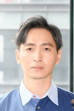 Hsu Huai-min portrait