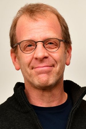 Paul Lieberstein portrait