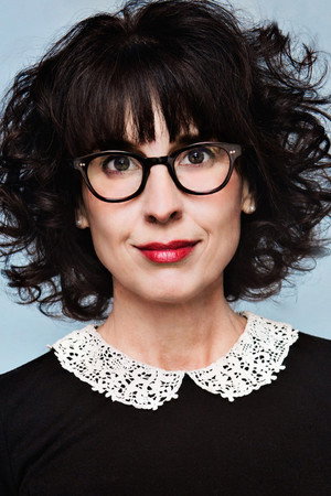 Angela Timberman portrait