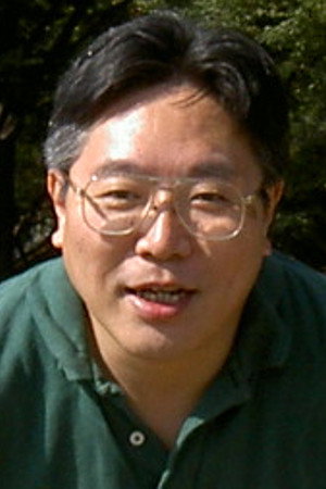 Yoshihisa Nemoto portrait