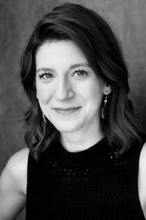 Brianna Hohenfeld portrait