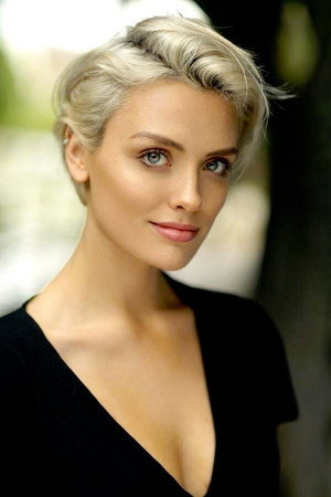Wallis Day portrait