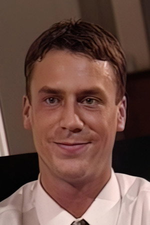 Matthew Easton portrait