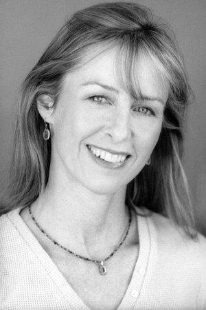 Debbie Evans portrait