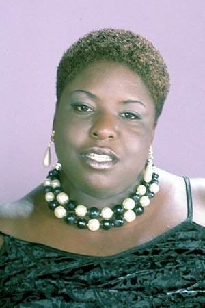 Kandee Lopes portrait