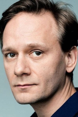 Matthias Lier portrait