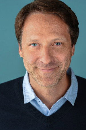 Caleb Scott portrait
