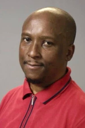 Bonginkosi Twala portrait