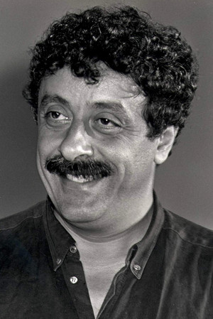 Memè Perlini portrait