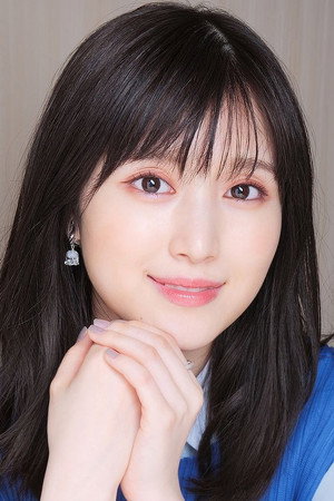 Riko Fukumoto portrait