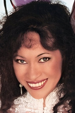 Saki St. Jermaine portrait