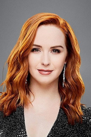 Camryn Grimes portrait