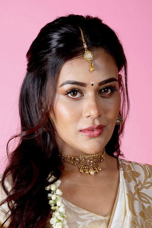 Sneha Gupta portrait