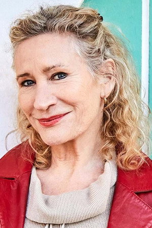 Birgitte Raaberg portrait