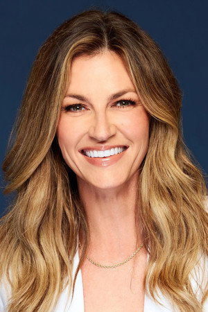 Erin Andrews portrait
