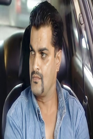 Rocky Verma portrait