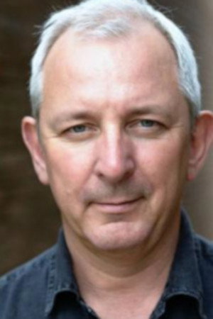 Andrew Frame portrait