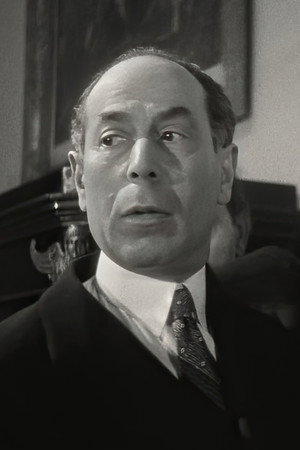 Robert Seller portrait