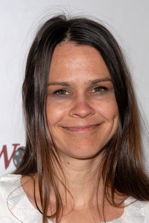 Karen Skloss portrait