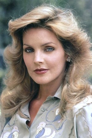 Priscilla Presley portrait
