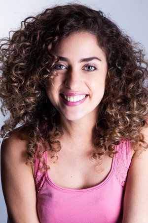 Endi Vasconcelos portrait