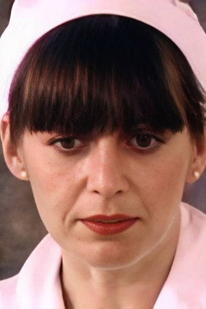 Christel Loris portrait