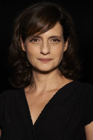 Denise Fraga portrait