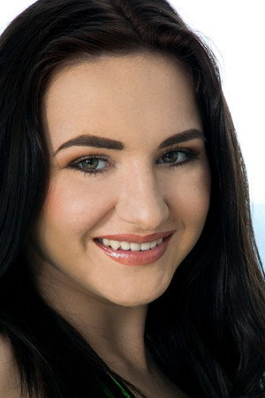 Kelsey Kage portrait