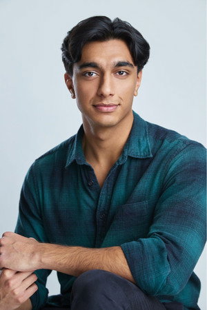Harnoor Gill portrait