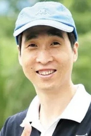 Han Zhao portrait