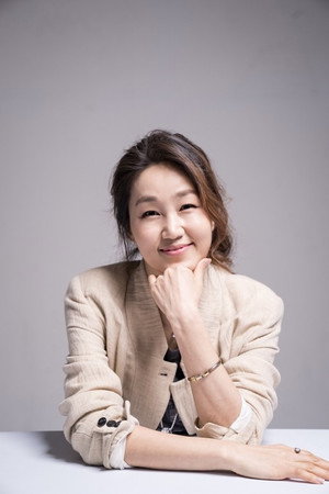 Chae Yeon-jung portrait