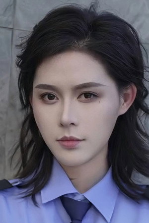 Du Ruo portrait