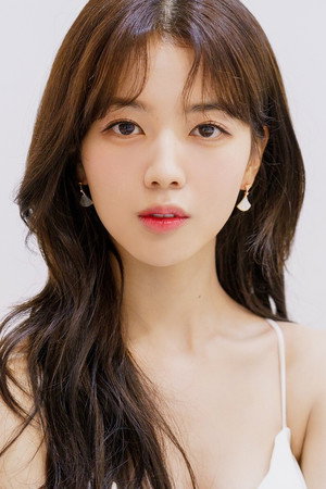 Roh Jeong-eui portrait