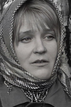 Emilya Serdyuk portrait