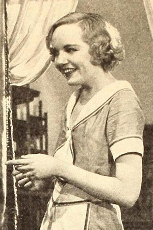 Solly Ward portrait