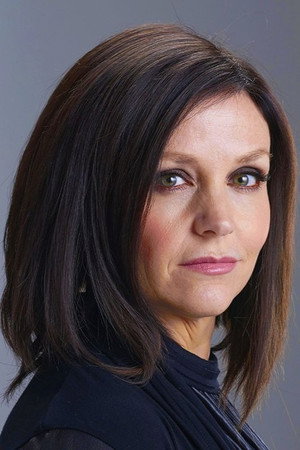 Fiona Highet portrait