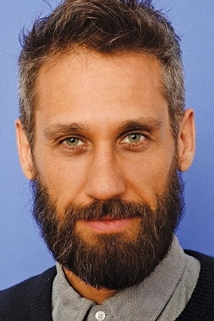 Rob Simonsen portrait
