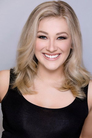 Skylar Witte portrait