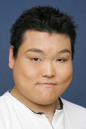 Ryo Sugisaki portrait