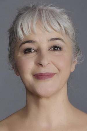 Emine Umar portrait