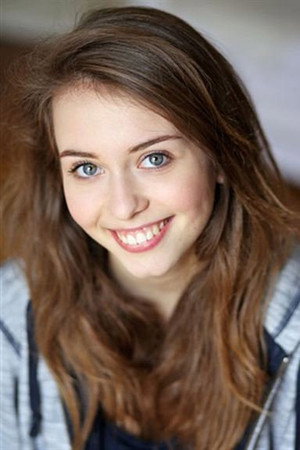 Jeanne Guittet portrait