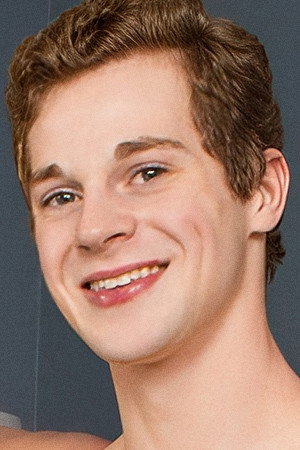 Robbie portrait