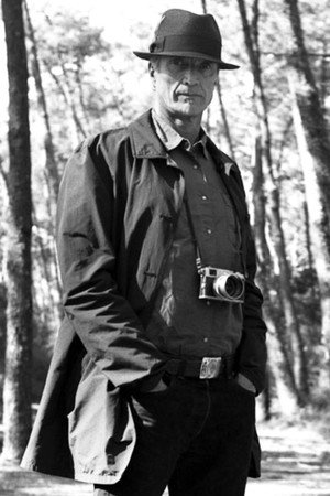 Maurice Rebeix portrait