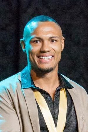 Guilherme Faria portrait